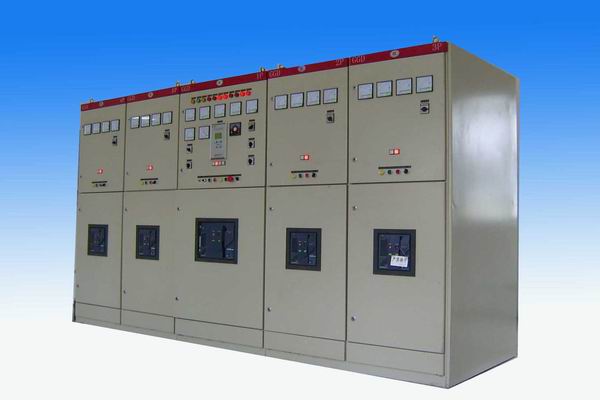 汝南装修配电柜 安全实用建筑抽屉式配电柜-电